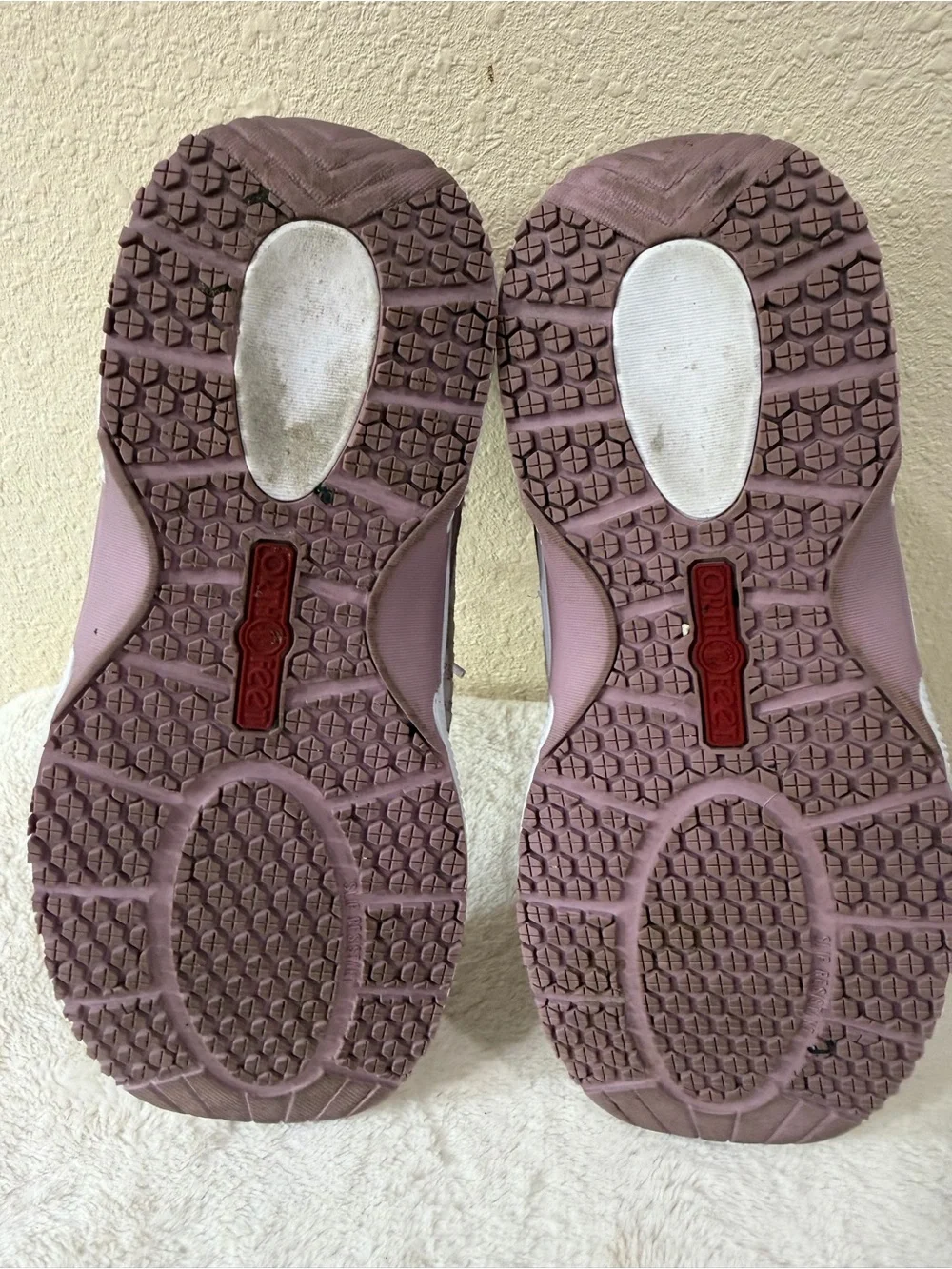 Orthofeet kita hands